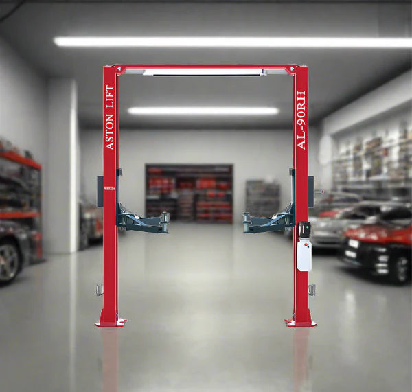 Keep Your 2 Post Car Lift in Top Shape: Essential Maintenance Tips