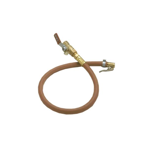 TSI Cheetah Air Hose Assembly 01.109