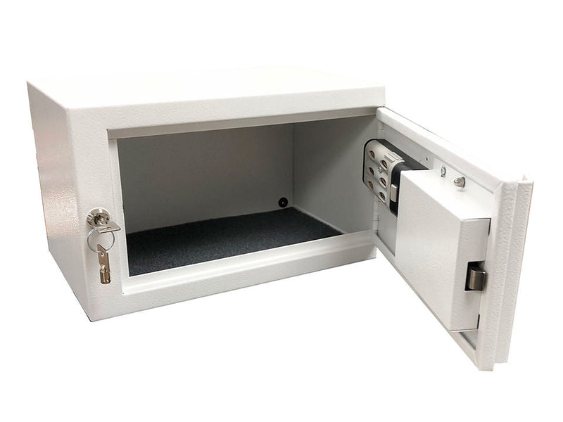 V-Line Narcotics Security Box (HID Prox Reader) - 8514NB-2