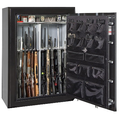 Winchester Big Daddy Fireproof Gun Safe SLATE ELOCK - BD-5942-36-16E