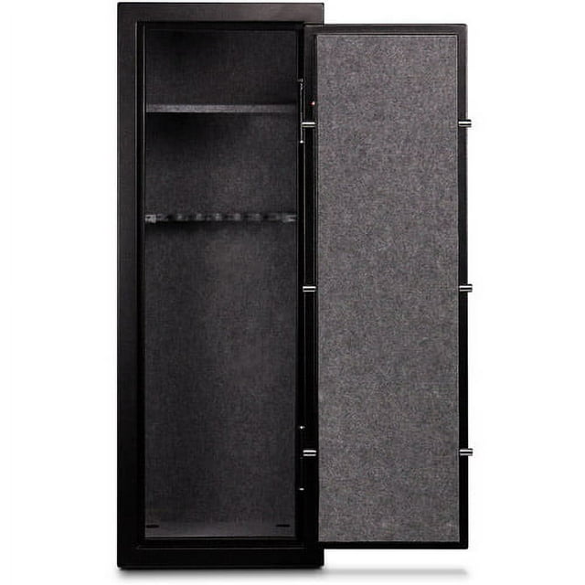 MESA MGL14 Burglary-Fire Gun Safe