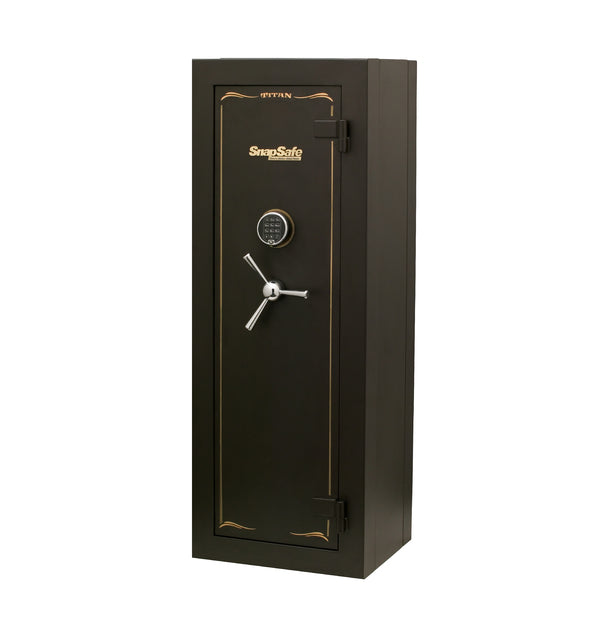 SnapSafe® Titan Safe Digital - 75010