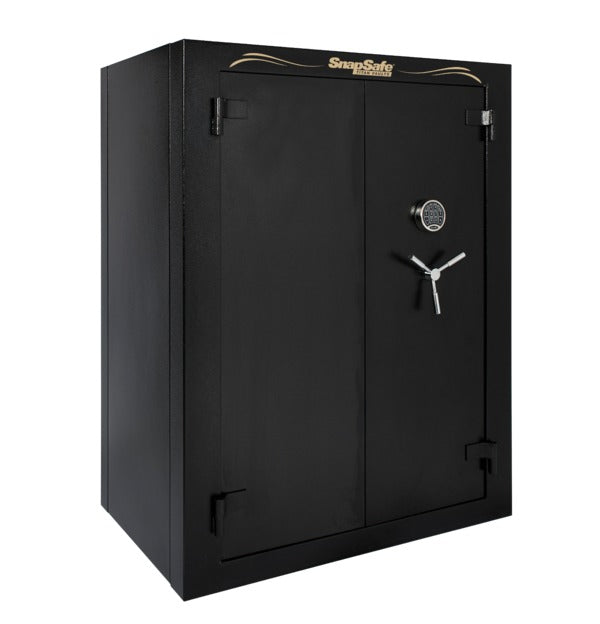 SnapSafe® Super Titan Double Door