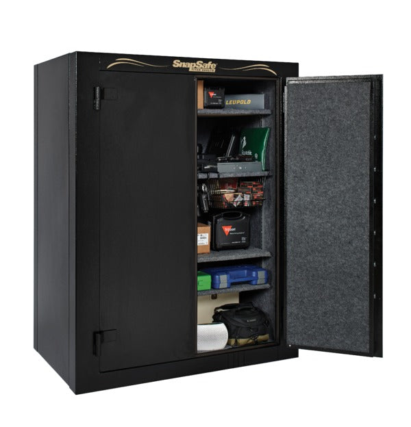 SnapSafe® Super Titan Double Door