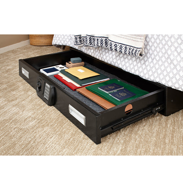 SnapSafe Under Bed Safes - SNAP75402