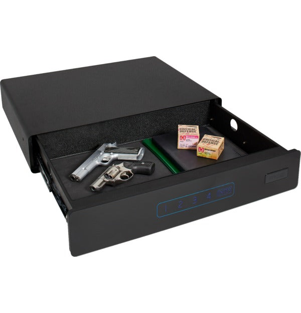 SnapSafe Under Bed Safes - SNAP75402