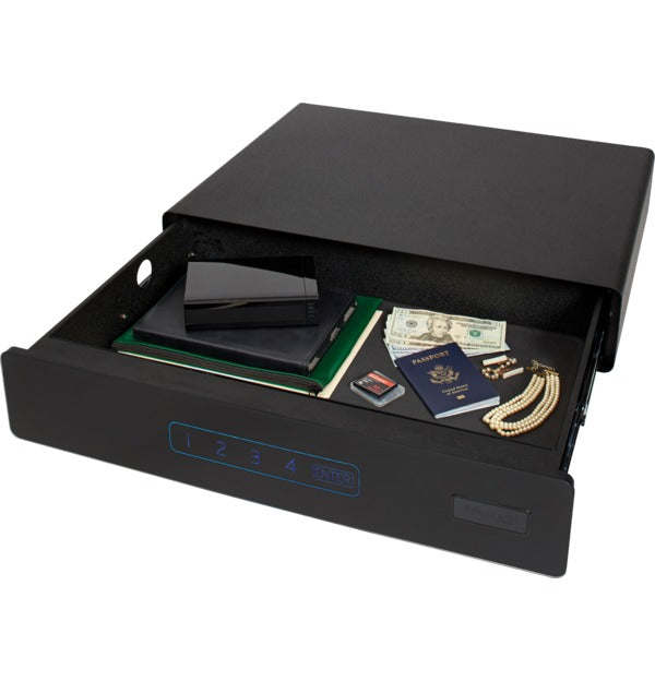 SnapSafe Under Bed Safes - SNAP75402