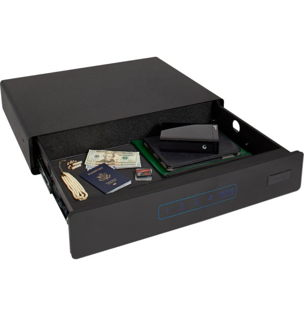 SnapSafe Under Bed Safes - SNAP75402