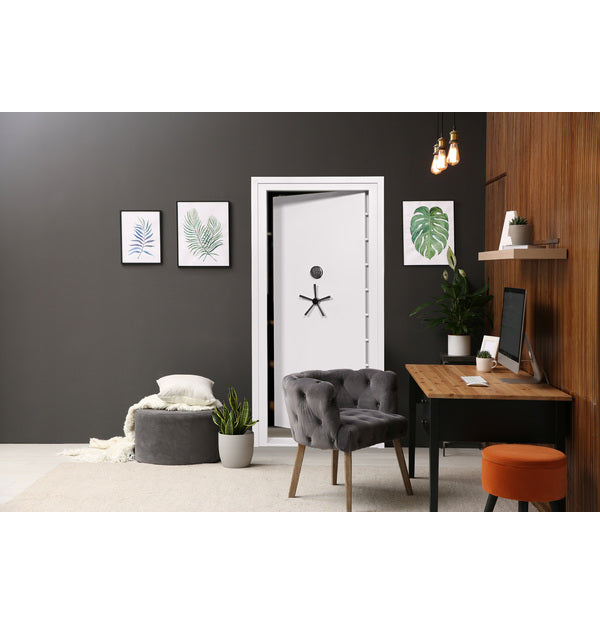 SnapSafe® Premium Vault Doors - 75420