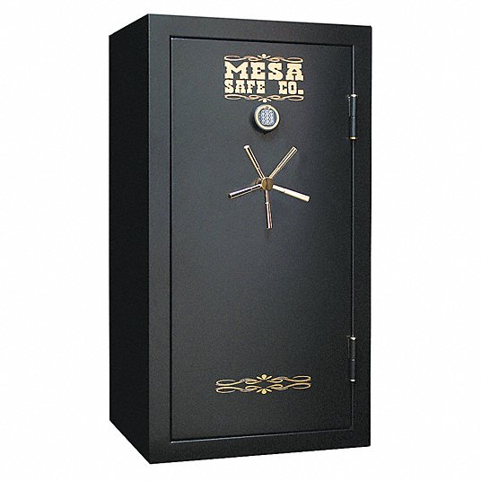 MESA MBF6032 Burglary-Fire Gun Safe