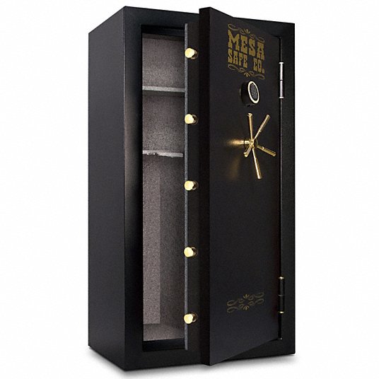 MESA MBF6032 Burglary-Fire Gun Safe