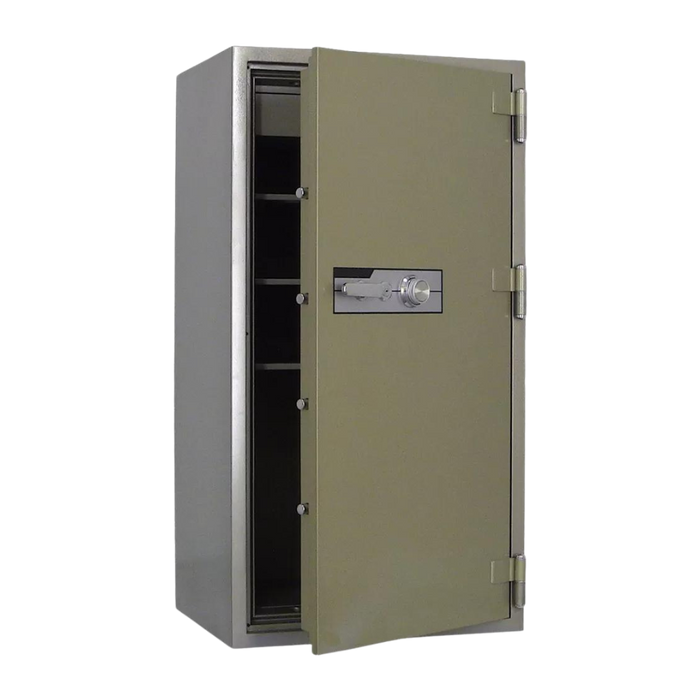 Steelwater SWBS-1700C (62.5" x 31.5" x 24.75") Fire Proof Home Safes