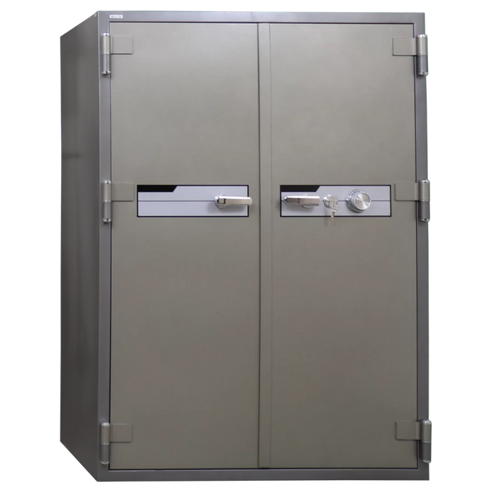 Steelwater SWBS-1750C (62.5" x 45.25" x 24.75") Fire Proof Home Safes