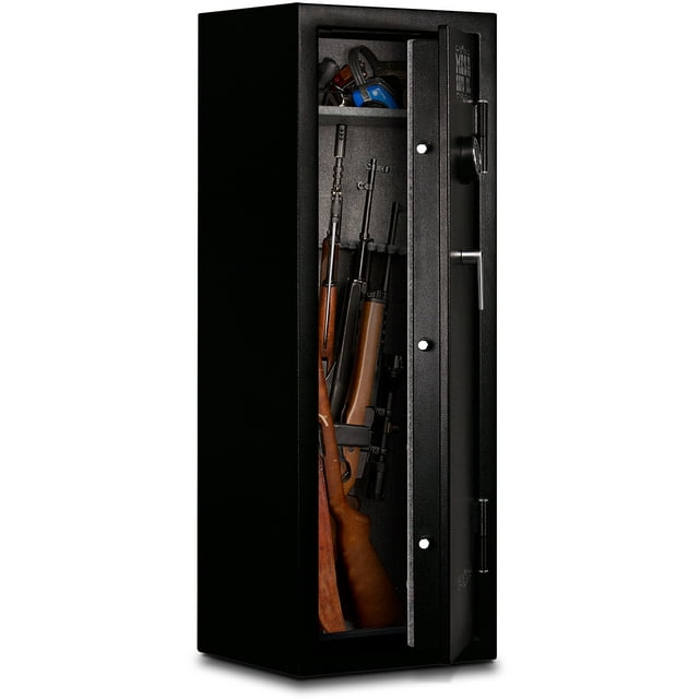 MESA MGL14 Burglary-Fire Gun Safe