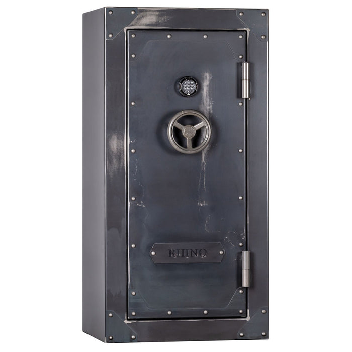 Rhino Strongbox 80-Minute 40 Gun Fire Safe - RSX6030