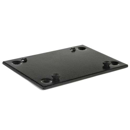 V-Line Accessories Quick Release Mounting Bracket (All Top Draws And Hide-Away) - 2912/3912-MB BLK