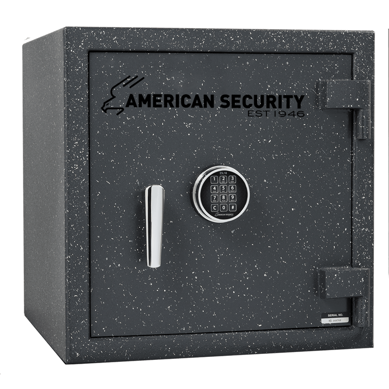 AMSEC BF1716 High Gloss UL Burglar & Fire Rated American Security Safe