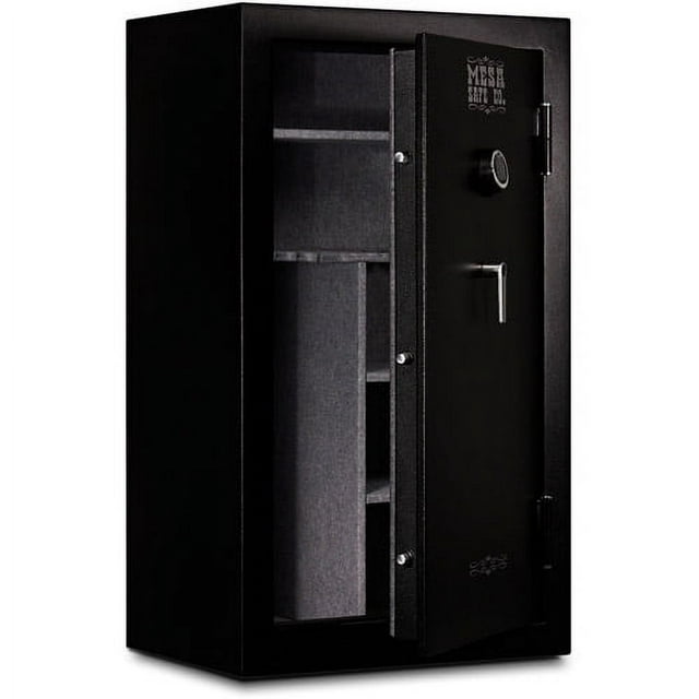 MESA MGL36 Burglary-Fire Gun Safe