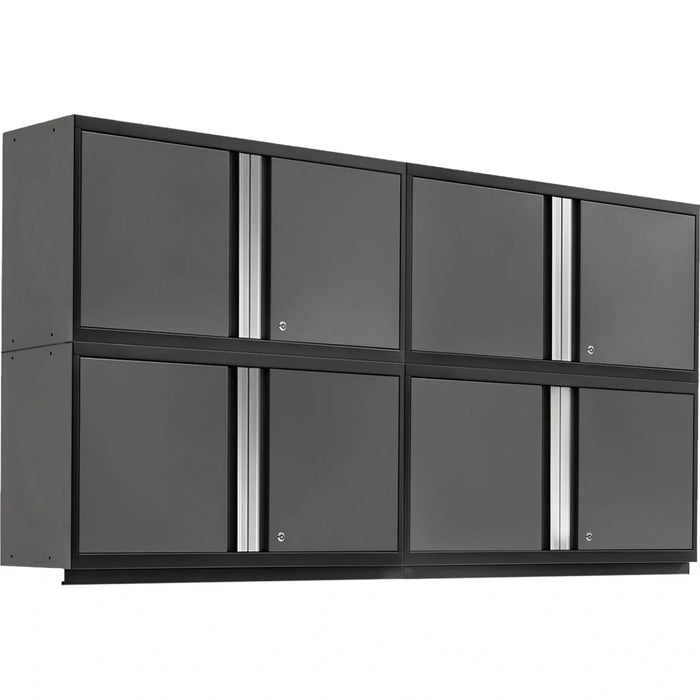 NewAge Pro 3.0 Series 42" Extra-Wide Wall Cabinets