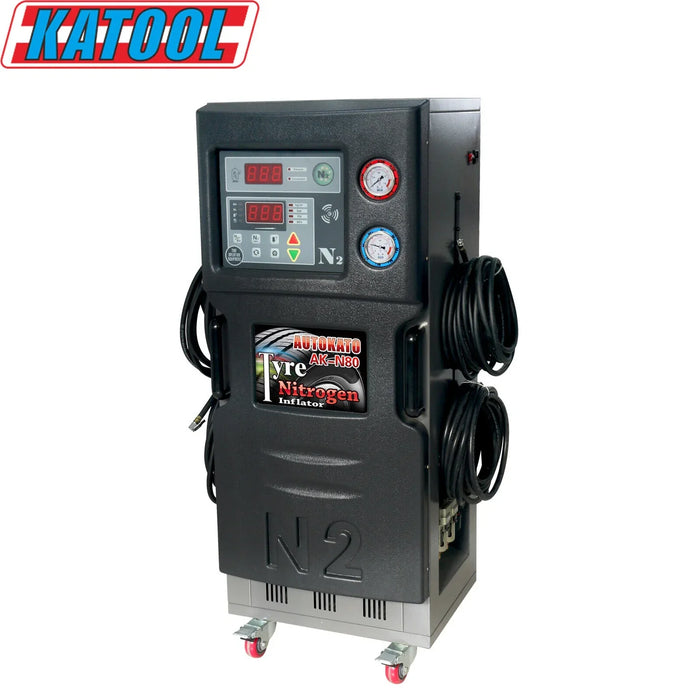 Katool AT-N80 Tire Nitrogen Generator