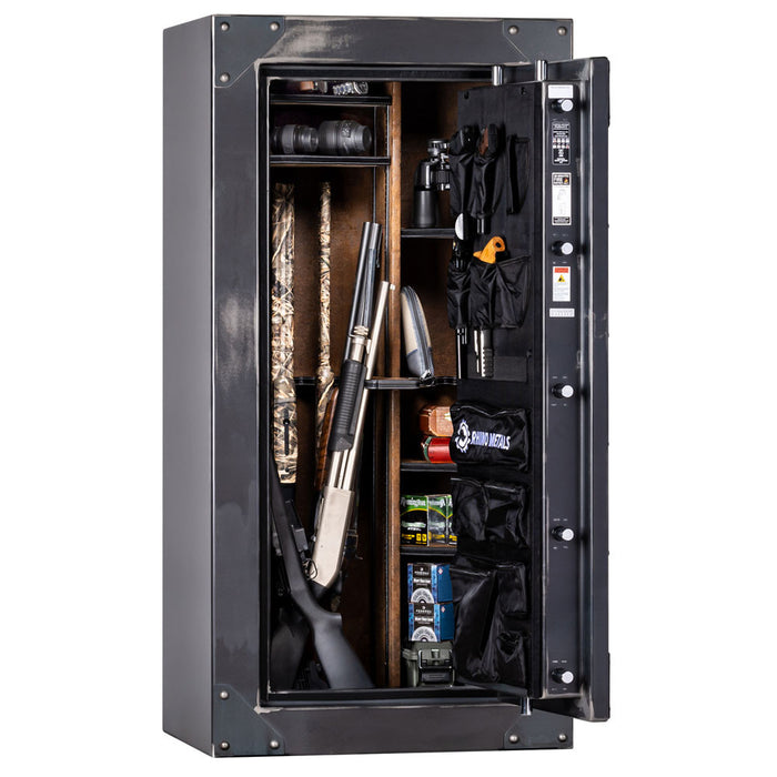 Rhino Strongbox 80-Minute 40 Gun Fire Safe - RSX6030