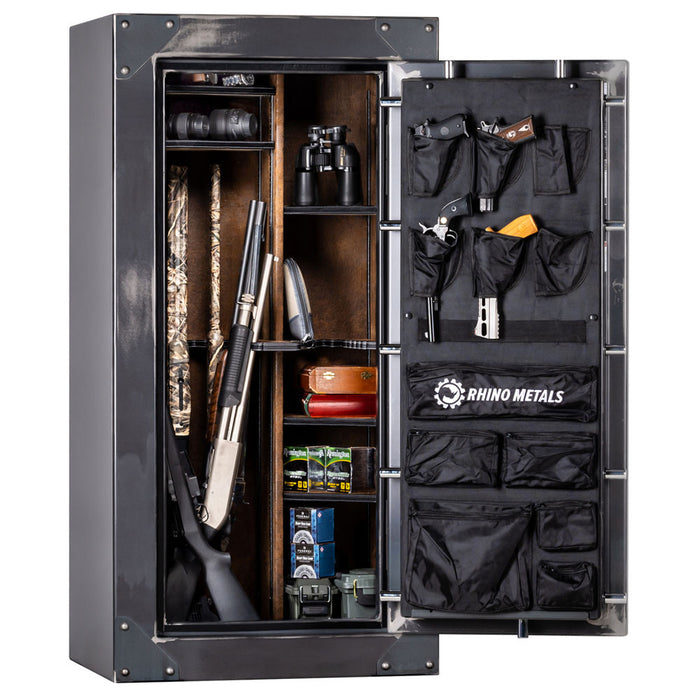 Rhino Strongbox 80-Minute 40 Gun Fire Safe - RSX6030