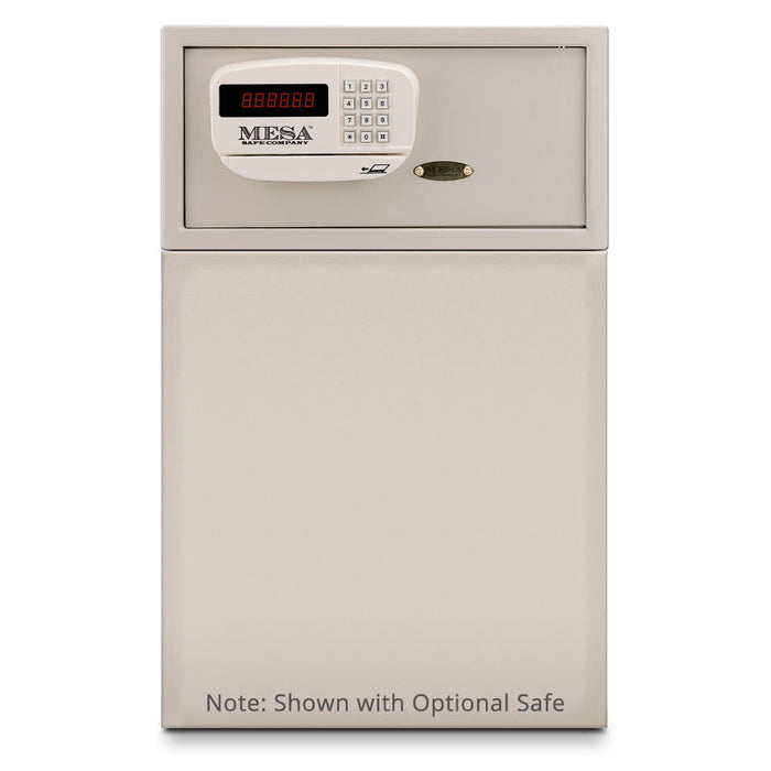 MESA MP916 Hotel Safe Pedestal