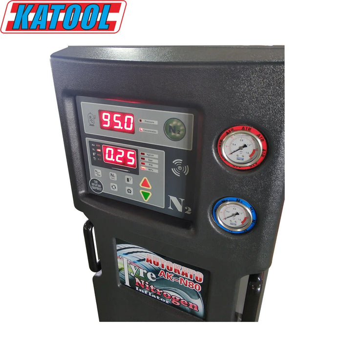 Katool AT-N80 Tire Nitrogen Generator