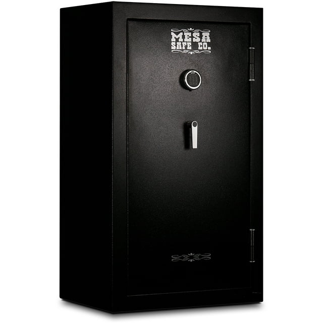 MESA MGL36 Burglary-Fire Gun Safe