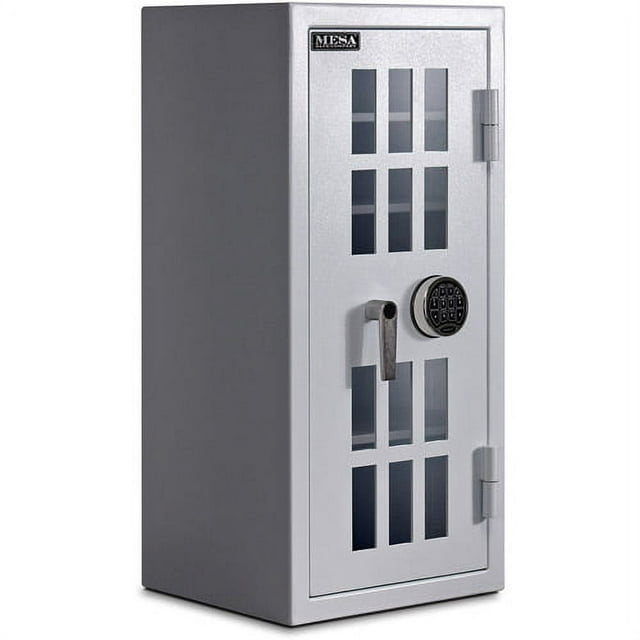 MESA MRX3000E Pharmacy Safe