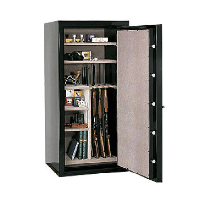 Homeland Safes Rifle Gun Safe Level VII – 60 x 30 x 27  - 2.5 Hours Fire Rating