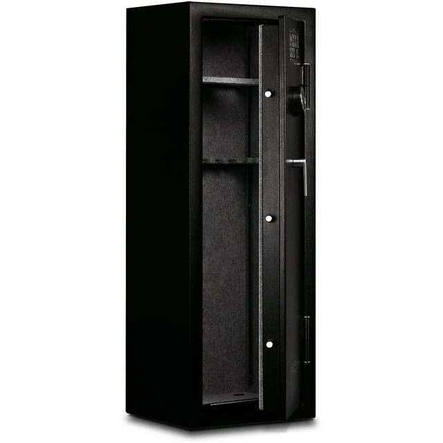 MESA MGL14 Burglary-Fire Gun Safe