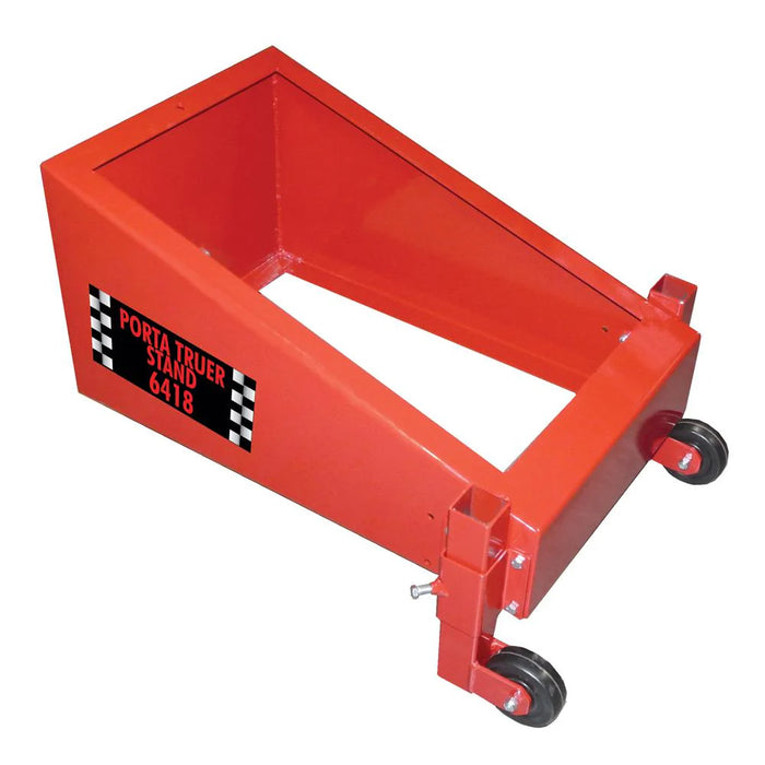 TSI Portable Truer Stand 6418