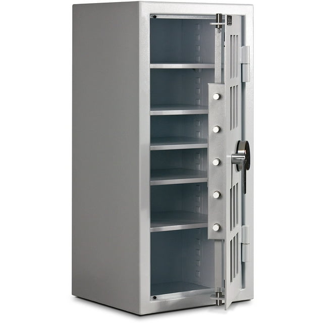 MESA MRX3000E Pharmacy Safe