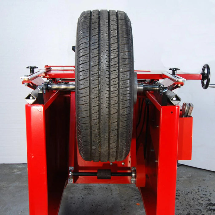 TSI Tire Truer 711