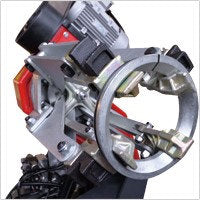 Aston® Truck Tire Changer and Wheel Balancer Combo 3600-5133