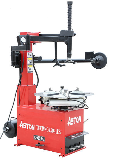 Aston® Tire Changer 2.0HP Stronger Motor & Wheel Balancer Combo 1580-3022