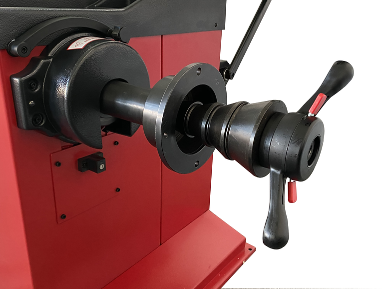 Aston® 3D Magnetic Levitation Wheel Balancer Touch Screen Laser Light AWB-3222MT