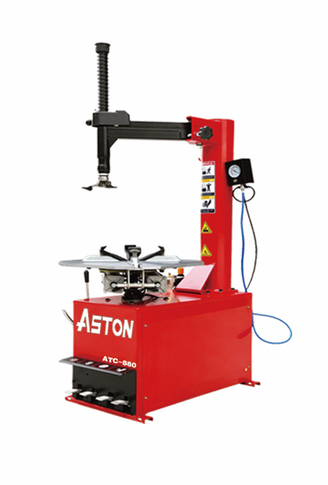 Aston® Tire Changer ATC-1460