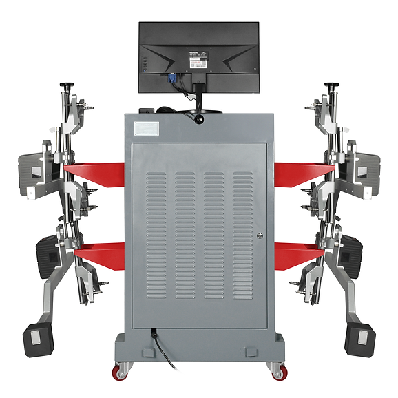 Aston® CCD Truck Wheel Alignment Machine AWA-CCD7