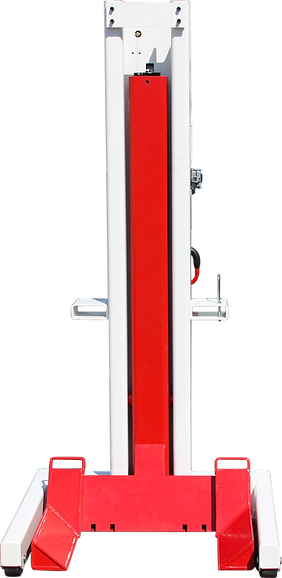 Aston® Mobile Column Lift 88,000 lbs. set of 4.