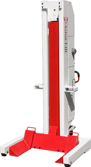 Aston® Mobile Column Lift 88,000 lbs. set of 4.