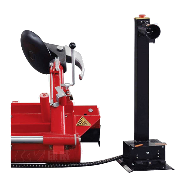 Aston® Truck Tire Changer and Wheel Balancer Combo 3600-5133