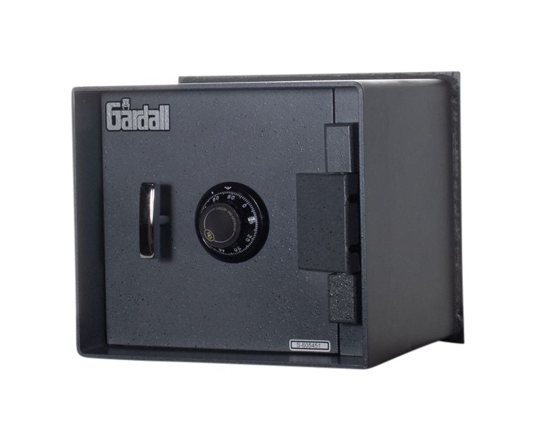 Gardall G-B1307 - B-Rated In-Floor Safe