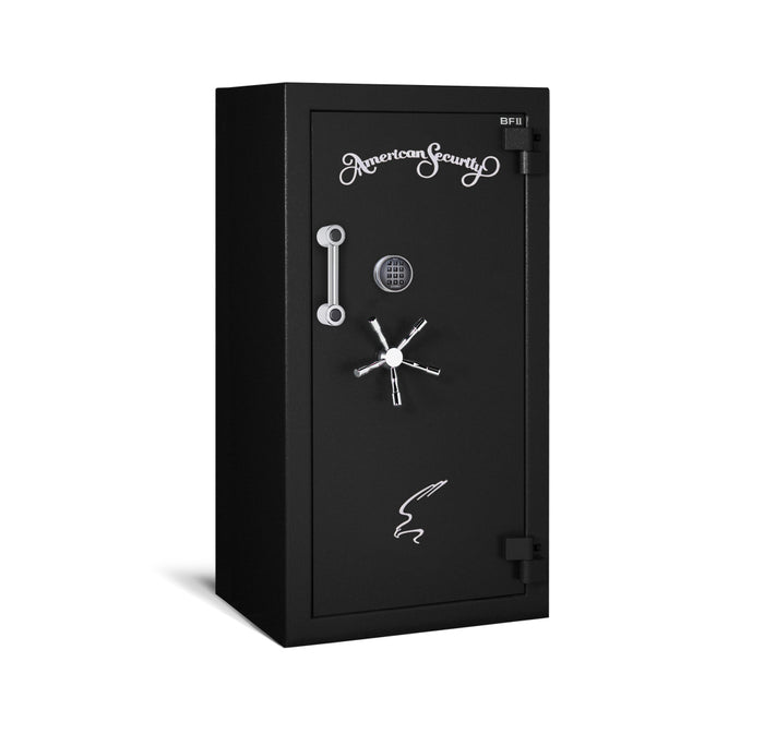 AMSEC Interiors Replacement ALL-IN-ONE BFII6030 PIN-D American Security Safe