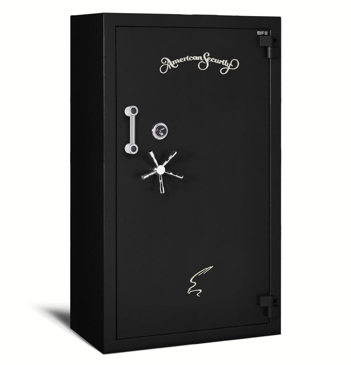 AMSEC Interiors Replacement ALL-IN-ONE BFII7240 PIN-D American Security Safe