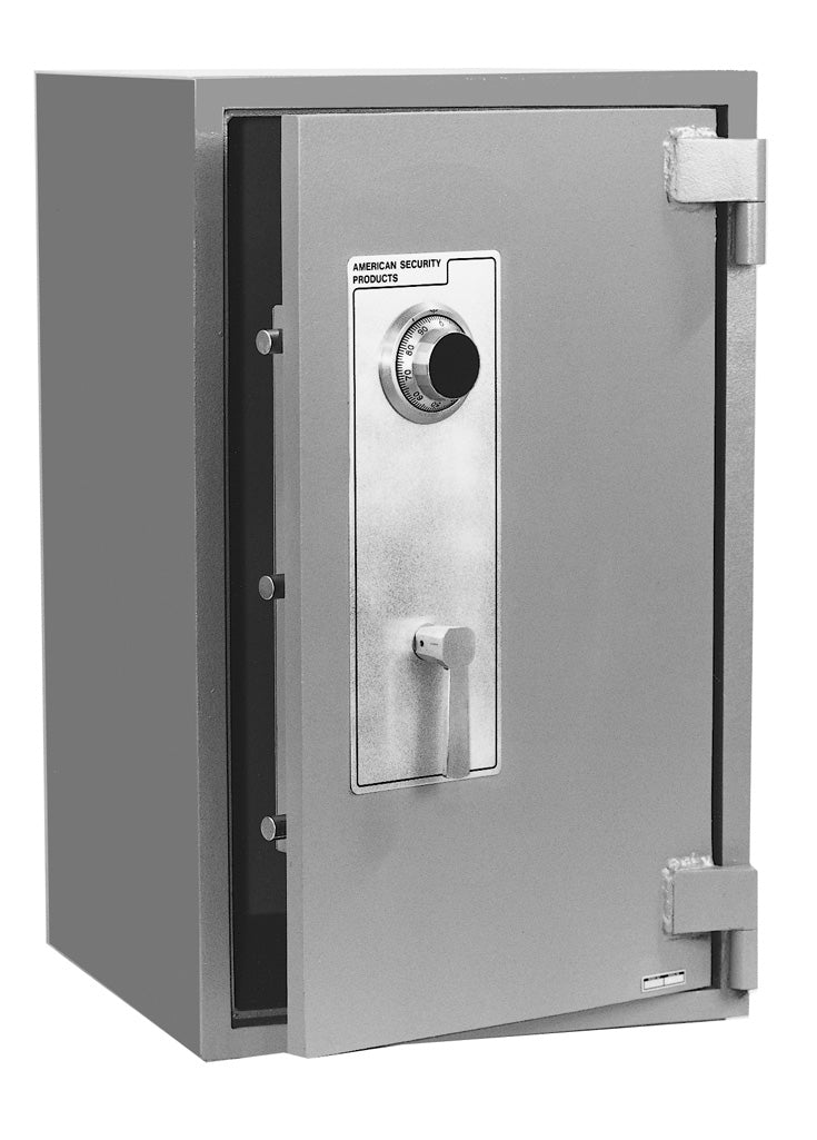 AMSEC BLB2018 B-Rate Premium Free Standing Security Chests - (Call For Quotation)
