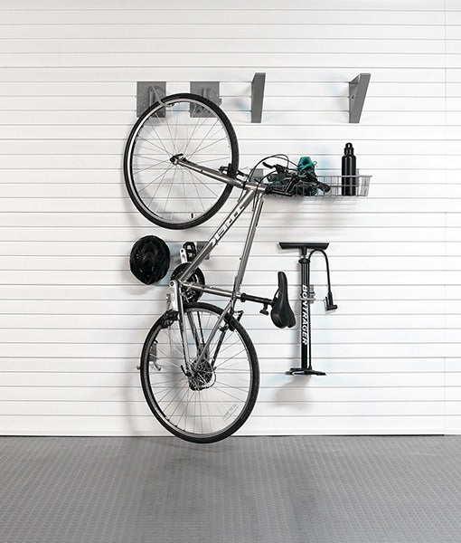 storeWALL Basic Bike Bundle
