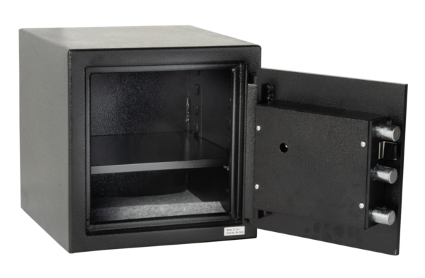 Hayman CV-14-C CashVault Front loading depository Steel Safes