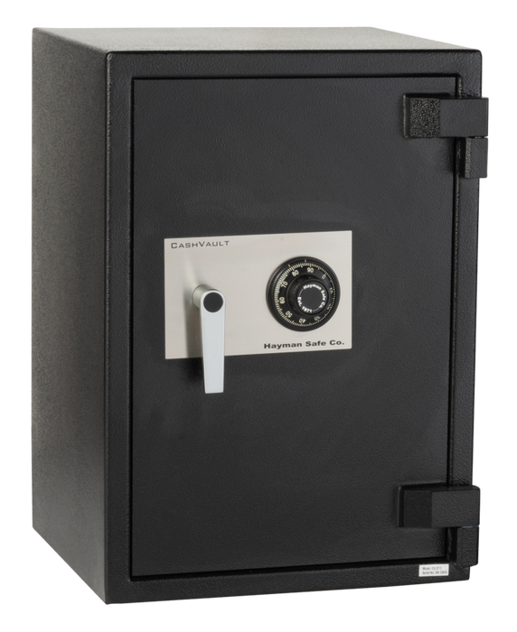 Hayman CV-27-C CashVault Front loading depository Steel Safes